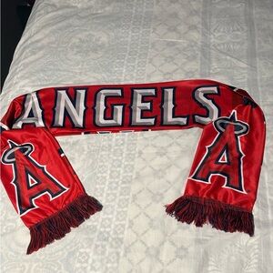 Red Angels Scarf